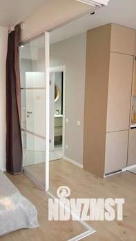 1-к квартира, посуточно, 37м2, 1/1 этаж