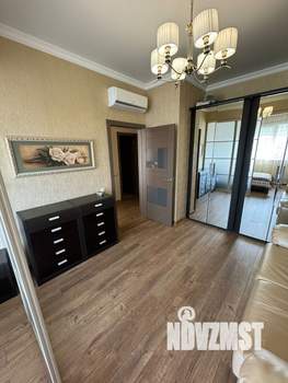 2-к квартира, на длительный срок, 42м2, 6/6 этаж