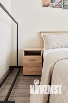 2-к квартира, посуточно, 38м2, 4/13 этаж