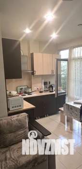 2-к квартира, посуточно, 65м2, 2/6 этаж