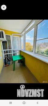 1-к квартира, на длительный срок, 42м2, 6/8 этаж