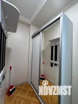 1-к квартира, посуточно, 39м2, 1/5 этаж