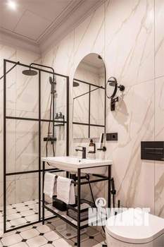 2-к квартира, посуточно, 40м2, 1/1 этаж