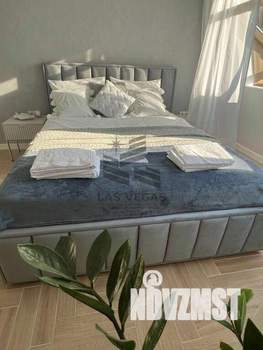 2-к квартира, на длительный срок, 80м2, 4/4 этаж