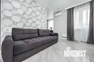 3-к квартира, посуточно, 80м2, 1/1 этаж