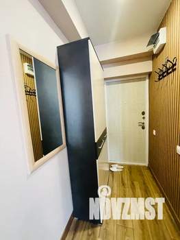 Студия квартира, посуточно, 24м2, 8/13 этаж