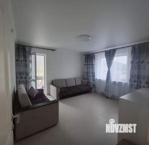 2-к квартира, на длительный срок, 60м2, 4/12 этаж