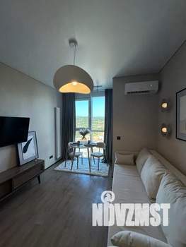 Студия квартира, посуточно, 24м2, 10/24 этаж