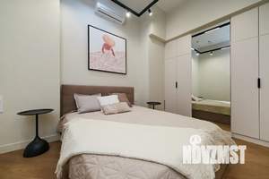 2-к квартира, посуточно, 72м2, 3/12 этаж