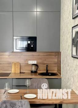 Студия квартира, посуточно, 29м2, 17/20 этаж
