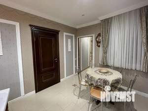 1-к квартира, посуточно, 17м2, 1/1 этаж