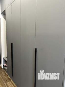 Студия квартира, на длительный срок, 27м2, 3/20 этаж