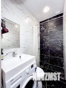 1-к квартира, посуточно, 27м2, 5/5 этаж