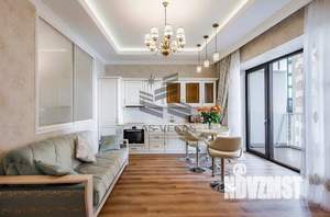 3-к квартира, на длительный срок, 113м2, 5/26 этаж