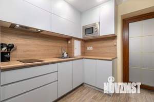 2-к квартира, посуточно, 40м2, 1/1 этаж
