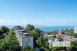 Студия квартира, посуточно, 21м2, 15/19 этаж