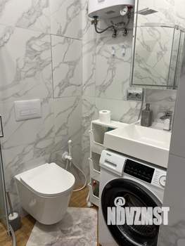 1-к квартира, посуточно, 32м2, 1/1 этаж