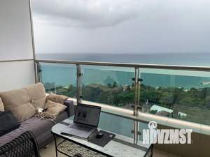 3-к квартира, посуточно, 120м2, 15/22 этаж