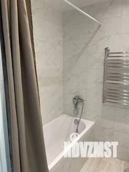 2-к квартира, посуточно, 42м2, 8/10 этаж