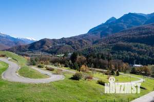 1-к квартира, посуточно, 51м2, 3/4 этаж