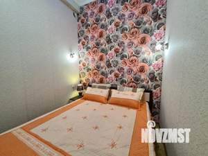 2-к квартира, посуточно, 35м2, 1/1 этаж