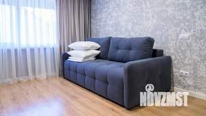 1-к квартира, посуточно, 22м2, 1/1 этаж