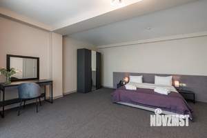 1-к квартира, посуточно, 118м2, 1/1 этаж