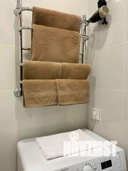 1-к квартира, посуточно, 22м2, 1/1 этаж