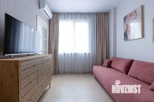 2-к квартира, на длительный срок, 30м2, 3/5 этаж