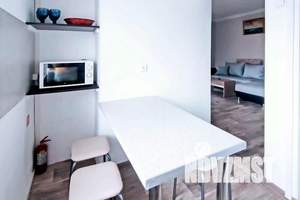 3-к квартира, посуточно, 50м2, 4/4 этаж