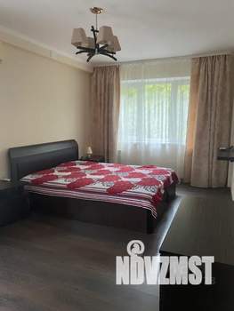 2-к квартира, посуточно, 49м2, 2/5 этаж