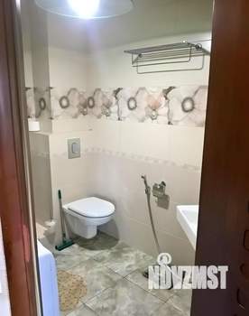 1-к квартира, на длительный срок, 32м2, 3/4 этаж