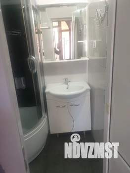 2-к квартира, посуточно, 50м2, 1/3 этаж