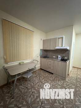 Студия квартира, посуточно, 30м2, 1/1 этаж