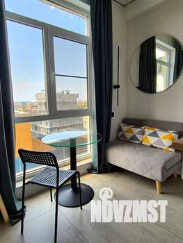 1-к квартира, посуточно, 29м2, 2/3 этаж