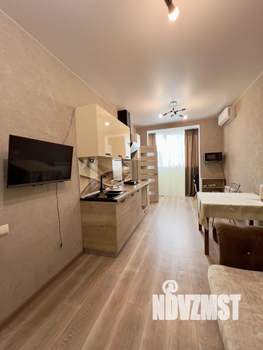 1-к квартира, на длительный срок, 36м2, 16/21 этаж