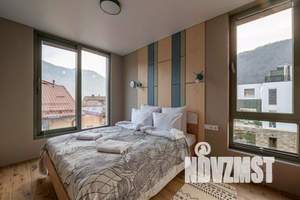 2-к квартира, посуточно, 35м2, 3/3 этаж