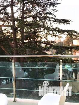 1-к квартира, посуточно, 34м2, 1/1 этаж