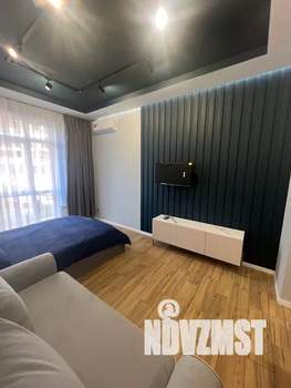 Студия квартира, посуточно, 26м2, 2/20 этаж