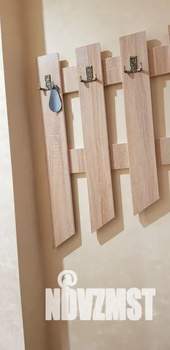 1-к квартира, посуточно, 28м2, 2/17 этаж