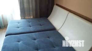 1-к квартира, посуточно, 42м2, 3/5 этаж