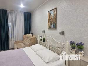 1-к квартира, посуточно, 26м2, 1/1 этаж