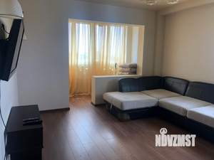 1-к квартира, на длительный срок, 45м2, 9/12 этаж