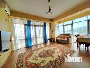 2-к квартира, посуточно, 48м2, 8/8 этаж