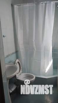 1-к квартира, посуточно, 22м2, 2/2 этаж