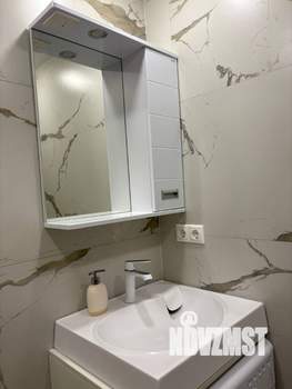 1-к квартира, посуточно, 36м2, 2/12 этаж