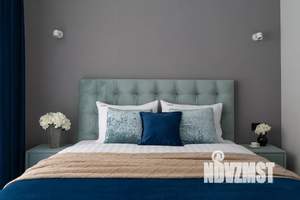 1-к квартира, посуточно, 29м2, 1/14 этаж