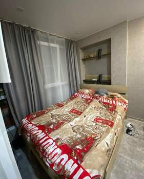 2-к квартира, на длительный срок, 38м2, 2/7 этаж