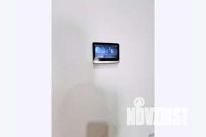 1-к квартира, посуточно, 35м2, 10/22 этаж