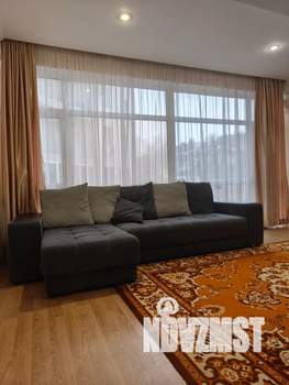 2-к квартира, посуточно, 65м2, 2/9 этаж